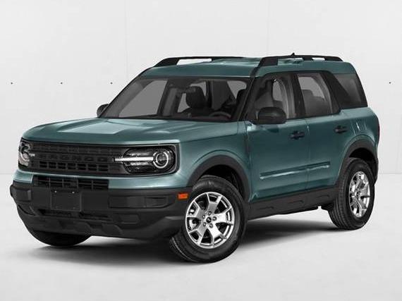 FORD BRONCO SPORT 2021 3FMCR9D96MRA02367 image